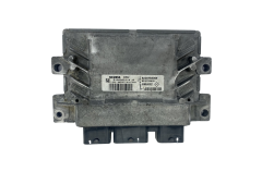 Calculateur Renault S120202114A 8200783095 8200700600 Siemens 50797