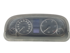 Bloc Compteurs Vitesse Mercedes A W169 A1694402211 0263643394 Bosch Bloc Compteurs Vitesse Mercedes A W169 A1694402211 0263643394 Bosch