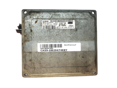 Calculateur S118107010C 3S61-12A650-BC Ford  Siemens