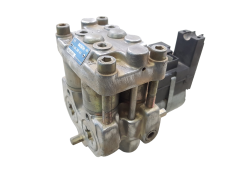 Pompe Abs Opel Omega A 0265200041 Bosch 2885