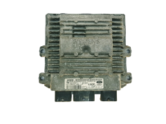 Calculateur 2N1A-12A650-AG 5WS40031G-T SID 802 Ford Siemens 33164 Calculateur 2N1A-12A650-AG 5WS40031G-T SID 802 Ford Siemens 33164