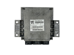 Calculateur 9642427080 9646345080 IAW4MP.01 Magneti Marelli