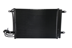 Condenseur De Climatisation 1K0820411Q 28200006001 VW Audi Seat Skoda Vika