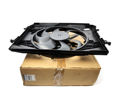 Motoventilateur De Moteur Nouvelle Original Clio IV 1.2 TCE 1.5 dCi 214818009R