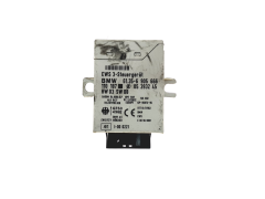 Calculateur BMW 61.35-6 905 666 05 3932 45