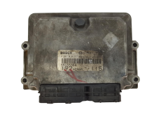 Calculateur Fiat 55185364 0281010337 19242AAA Bosch 14592