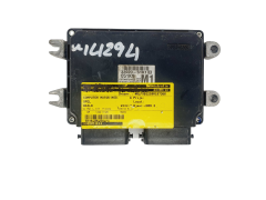 Calculateur 33920-51K1 E6T90072H5ZE Suzuki Mitsubishi 43553