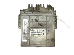Calculateur P04686660AC 0281001333 Chrysler Bosch