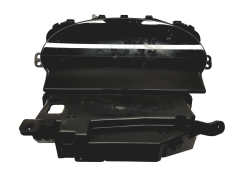 Bloc Compteurs Vitesse Toyota Yaris 83800-52120 457300-0147 30753