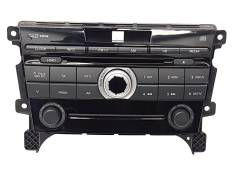 Radio Cd Mazda CX7 EH1566ARXA 14795637