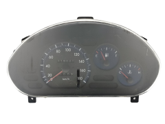 Bloc Compteurs Vitesse Chevrolet Matiz 96621424 40005