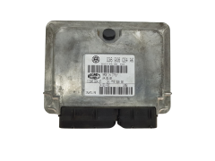 Calculateur 036906034AK 61600.684.07 IAW 4MV.AK VW Magneti Marelli Calculateur 036906034AK 61600.684.07 IAW 4MV.AK VW Magneti Marelli