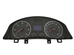 Bloc Compteurs Vitesse VW Golf MK5 1K0920862B 28866