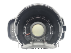 Bloc Compteurs Vitesse C1 Aygo 108 69065-540U Toyota PSA