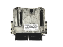 Calculateur 0281033068 F1F1-12A650-TA F1F1-12B684-AD Ford Bosch
