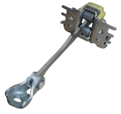 Arrêt De Portes Arrière Nouvelle Original Renault Megane III 824306303R