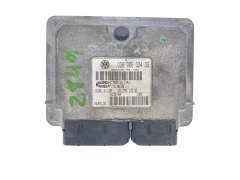 Calculateur 036906034DG IAW4MV.DG 61601.018.09 VW Magneti Marelli 63725 Calculateur 036906034DG IAW4MV.DG 61601.018.09 VW Magneti Marelli 63725