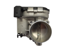 Boitier Papillon D’admission 7S7G-9F991-CA 0280750535 Ford Volvo