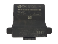 Calculateur Moduł VW 1K0907530C Temic 19182