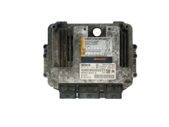 Calculateur 0281011560 9659823880 9653958980 PSA Bosch 36145