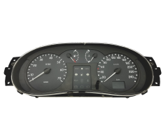 Bloc Compteurs Vitesse Renault Clio 2 8200072506 42414
