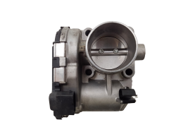 Boitier Papillon D’admission 0280750137 Fiat Lancia Alfa Romeo 1.4 1286