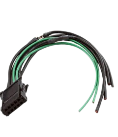 Fils électriques Nouvelle Original Renault Scenic Megane II 8200729298 Fils électriques Nouvelle Original Renault Scenic Megane II 8200729298