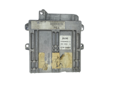 Calculateur 9640414680 21659602-0 PSA Sagem