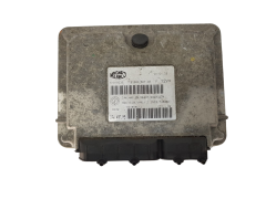 Calculateur 51819338 IAW4AF.M9 61600.627.08 Fiat Magneti Marelli 2859