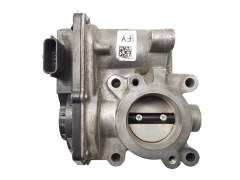 Boitier Papillon D’admission Renault 161206038R H8201171233 0.9 1.2 TCE 1267