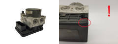 Pompe Abs Citroen DS3 9806891780 10.0915-1178.3 Ate 3835
