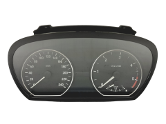 Bloc Compteurs Vitesse BMW 1 E87 9110195-05 1024952-51 55716