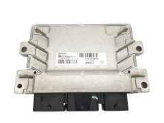 Calculateur S180042157A 237101907R Renault Continental 27999