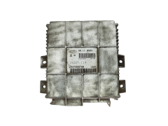 Calculateur 9624999780 16227.114 G6.11 0D03 PSA Magneti Marelli 17211