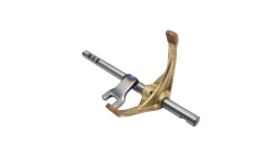 Fourchette de changement de vitesse 1-2 8201282175 JR5 Renault Fourchette de changement de vitesse 1-2 8201282175 JR5 Renault