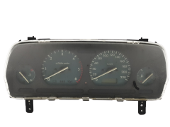 Bloc Compteurs Vitesse Land Rover Freelander YAC112540 29609 Bloc Compteurs Vitesse Land Rover Freelander YAC112540 29609
