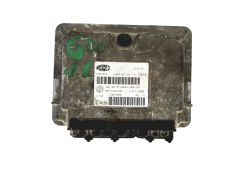 Calculateur IAW4AF.M7 73501877 Fiat Magneti Marelli 25787