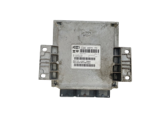 Calculateur 9648568480 IAW48P2.72 PSA Magneti Marelli 39609