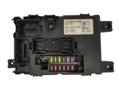 Boîtier Fusibles Fiat 00517817580 28050016 Delphi Boîtier Fusibles Fiat 00517817580 28050016 Delphi