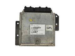 Calculateur 55184884 4100062 P38FGG1115 Fiat Metatron