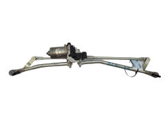 Tringlerie D'essuie Glace Renault Master 3 141410360 8200734792 Valeo