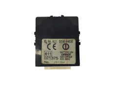 Calculateur 37190-84E00 021375 G8D-241S-B Suzuki Omron 20076