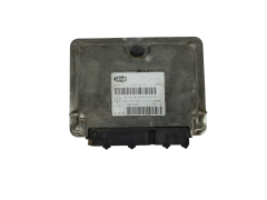 Calculateur IAW 4AF.M9 55187372 61600.627.05 Fiat Magneti Marelli 16894