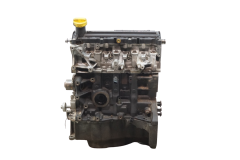 Moteur À Diesel K9KM768 K9K768 1.5 dci Renault Clio 3 7701476910