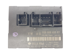 Calculateur 1K0959433BT 5DK008977 VW Audi Seat Skoda Hella 19212 Calculateur 1K0959433BT 5DK008977 VW Audi Seat Skoda Hella 19212
