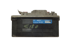 Calculateur ABS Mercedes 0125457432 0265101040 Bosch 16181