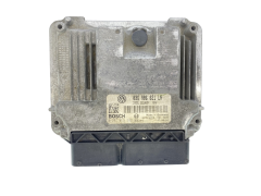 Calculateur 03G906021LN 0281013282 VW Seat Bosch 63845