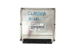 Calculateur A0001533179 0281010426 Mercedes Bosch 25356