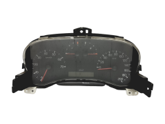 Bloc Compteurs Vitesse Fiat Punto 60.6307.002.H 606307002H 58166
