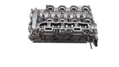 La Culasse 0200EH 9655911480 1.6 HDi 16v TDCI Ford PSA Volvo S21